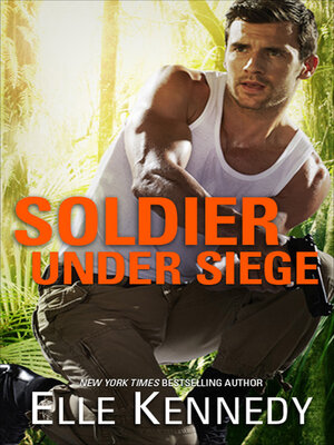 cover image of Soldier Under Siege